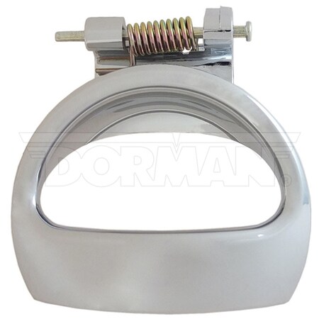 Motormite Interior Door Handle Right Front And Rea, 88528 88528